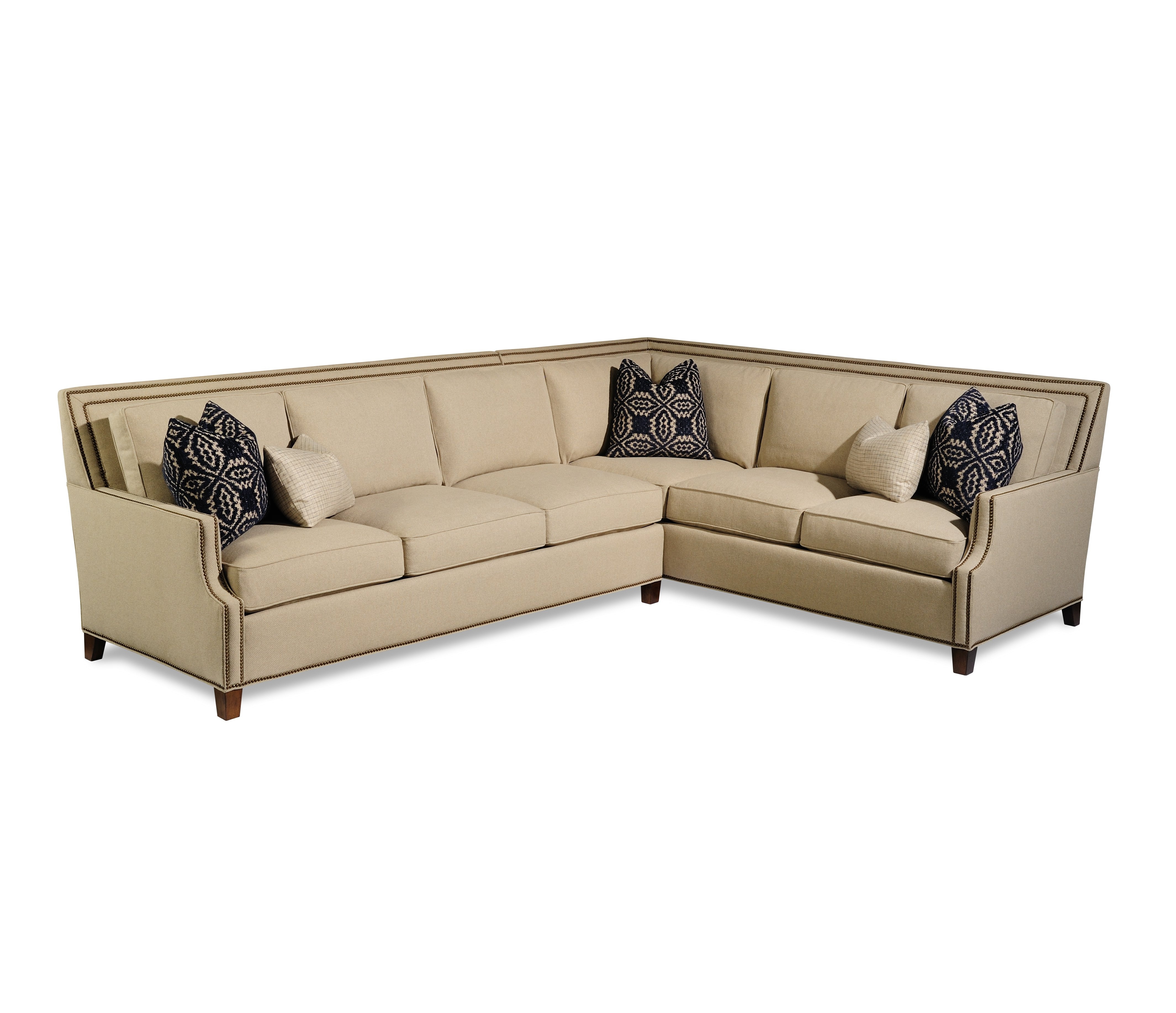 Taylor store king sectional