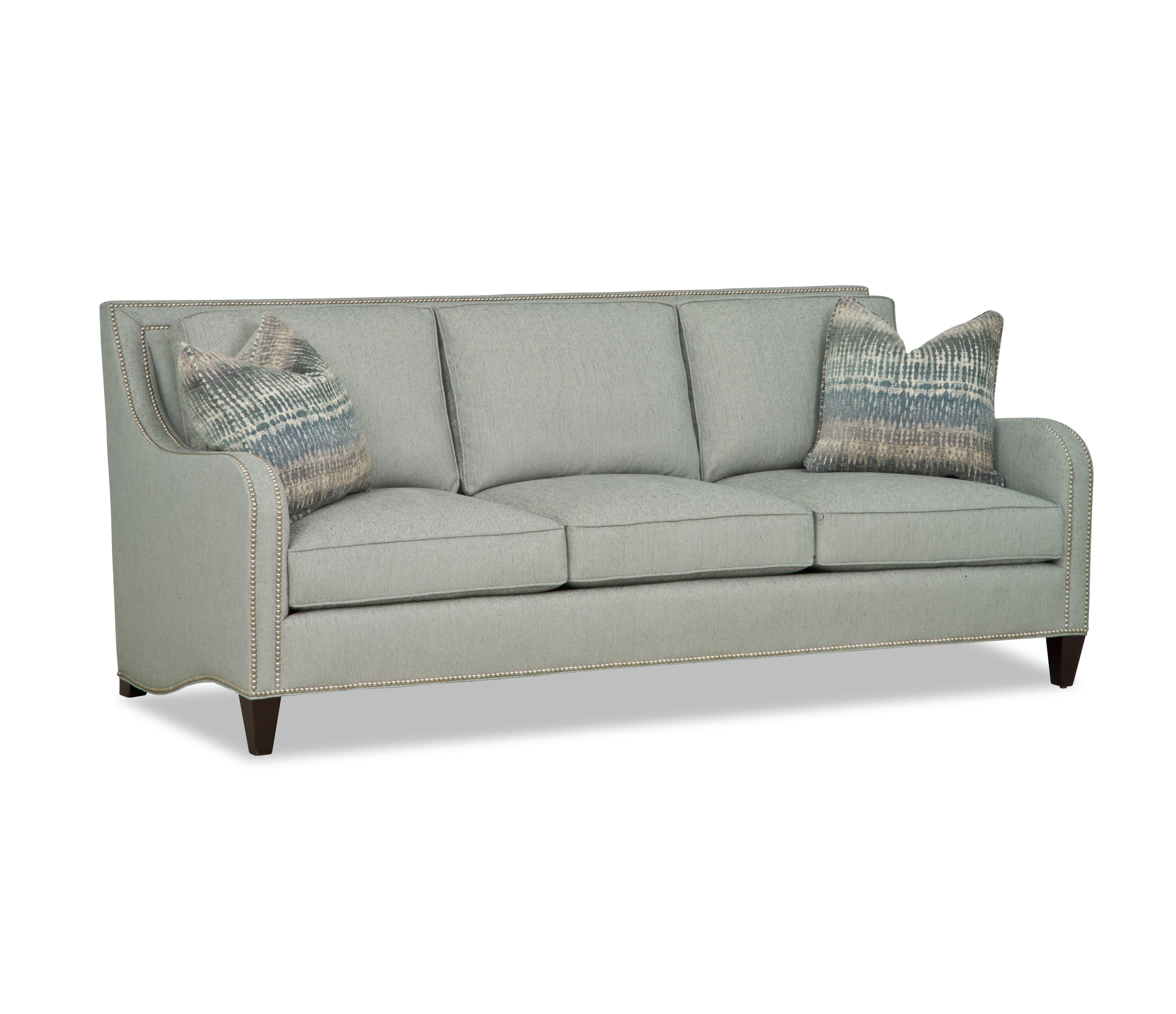 Taylor King 681703 Living Room Loren Sofa