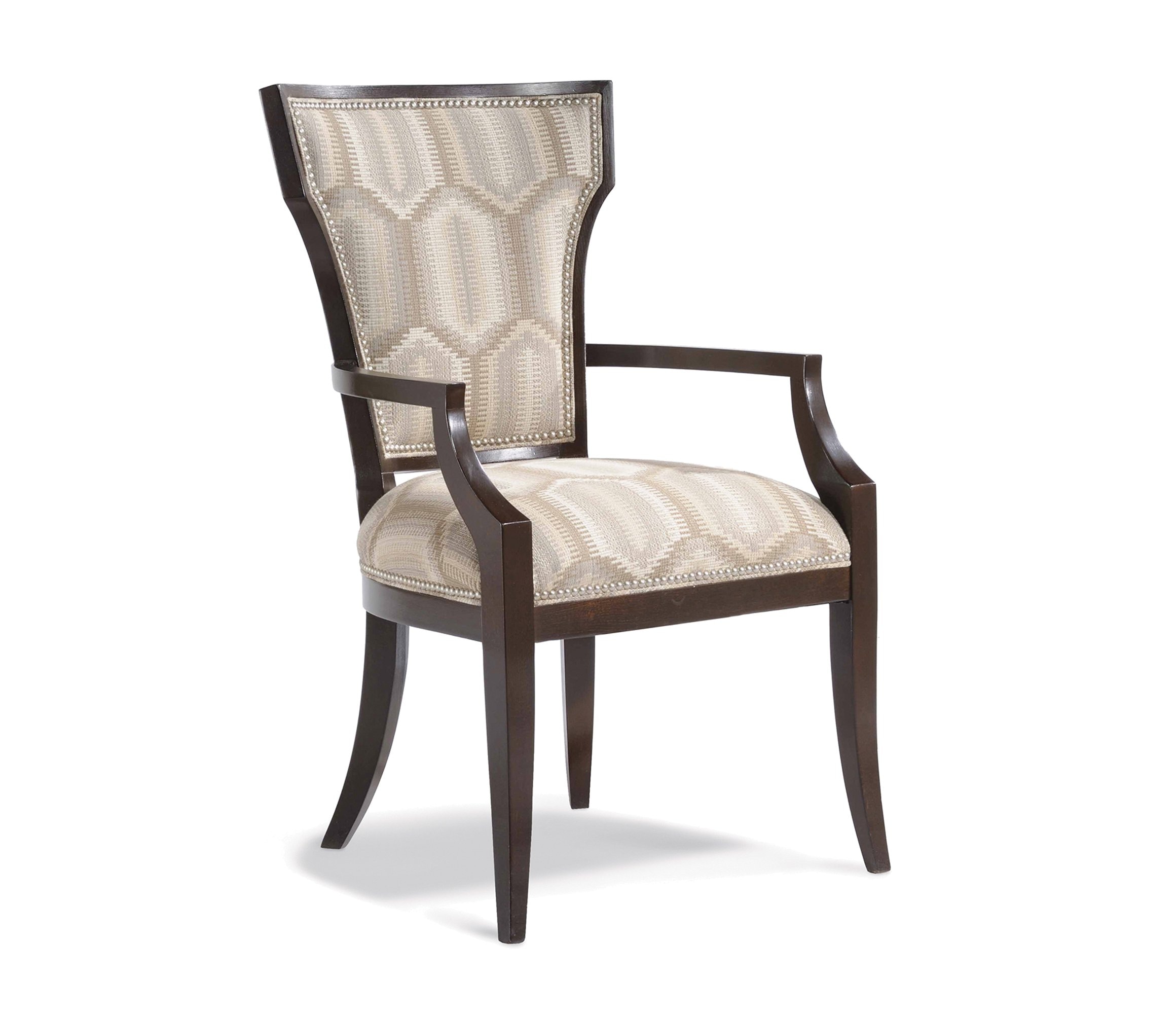 Taylor King Celine Arm Chair 7112-01