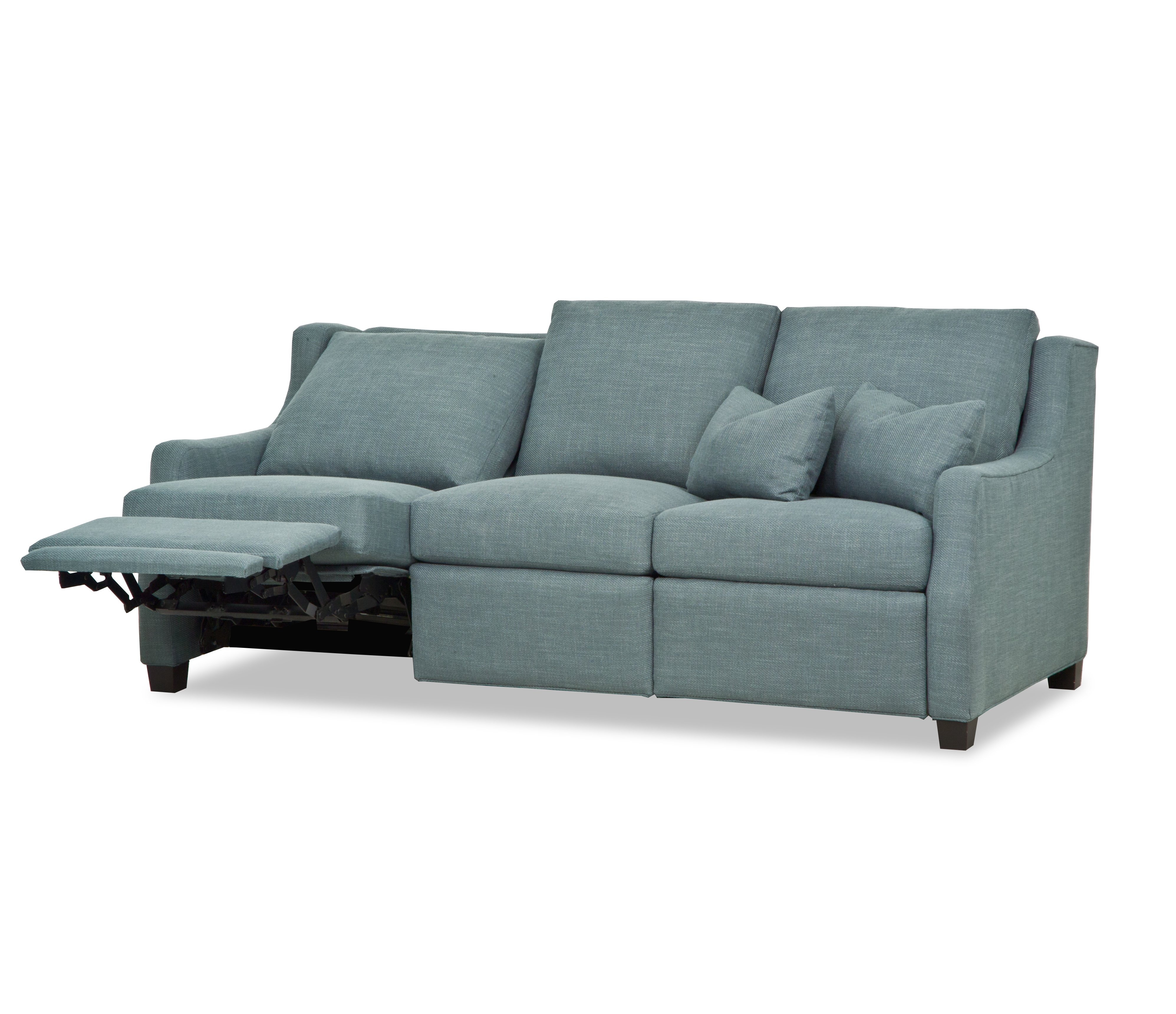 Taylor King Living Room Ryan Motorized Sofa 761803ZM Studio 882