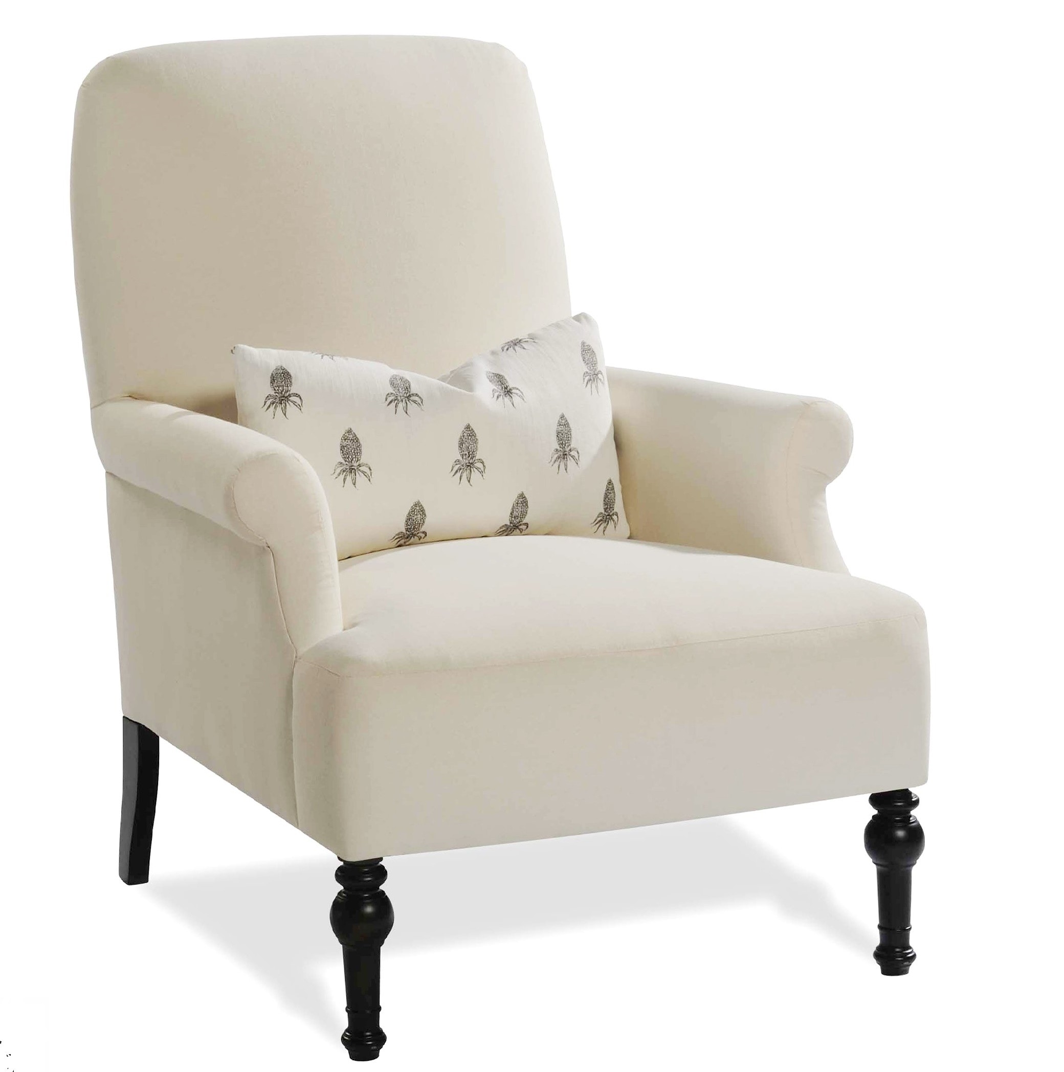 Taylor King Thinking Chair 8719-01