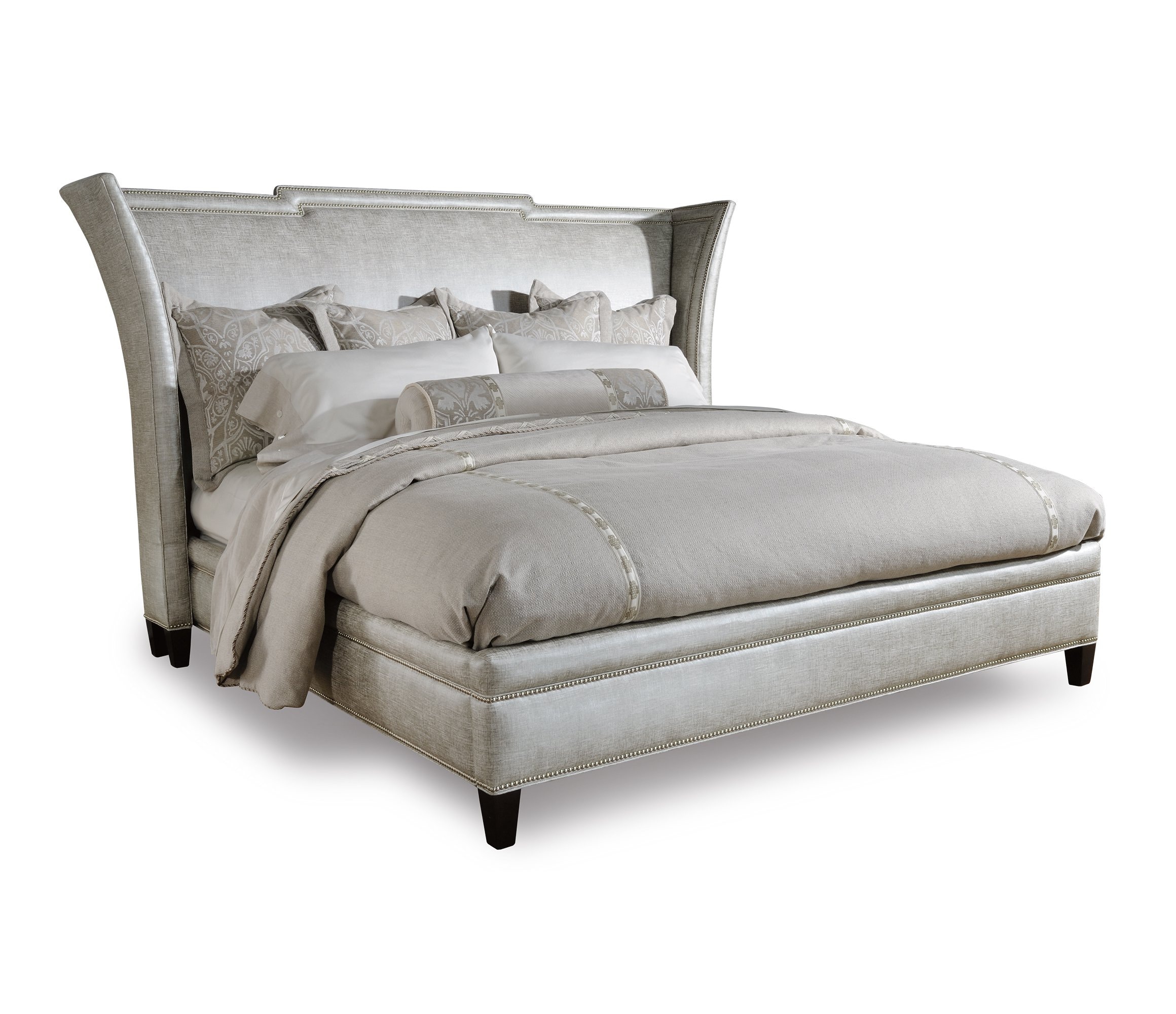 Taylor King B113 Bedroom Newari King Bed