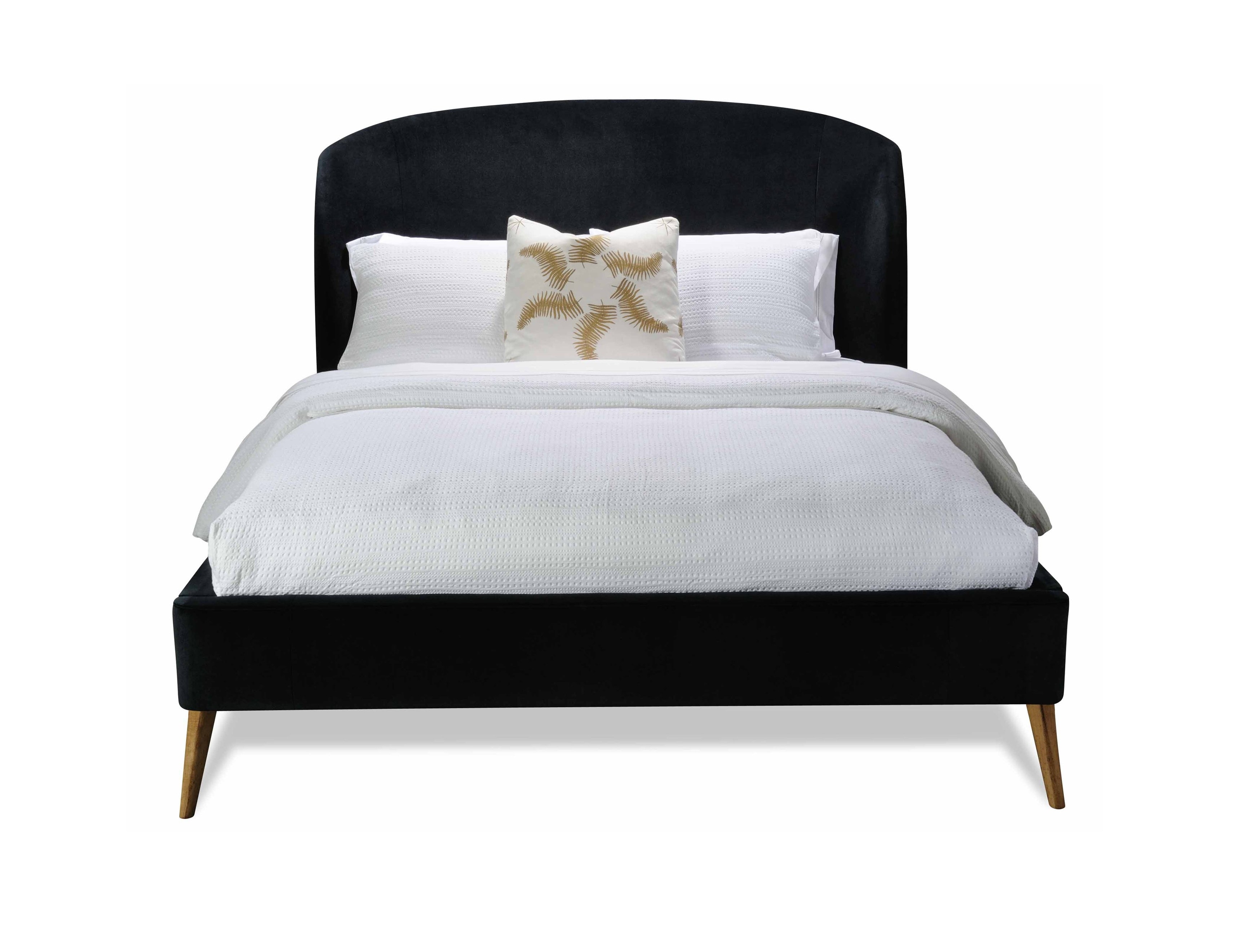 Taylor King B22-2 Bedroom Hero Queen Bed
