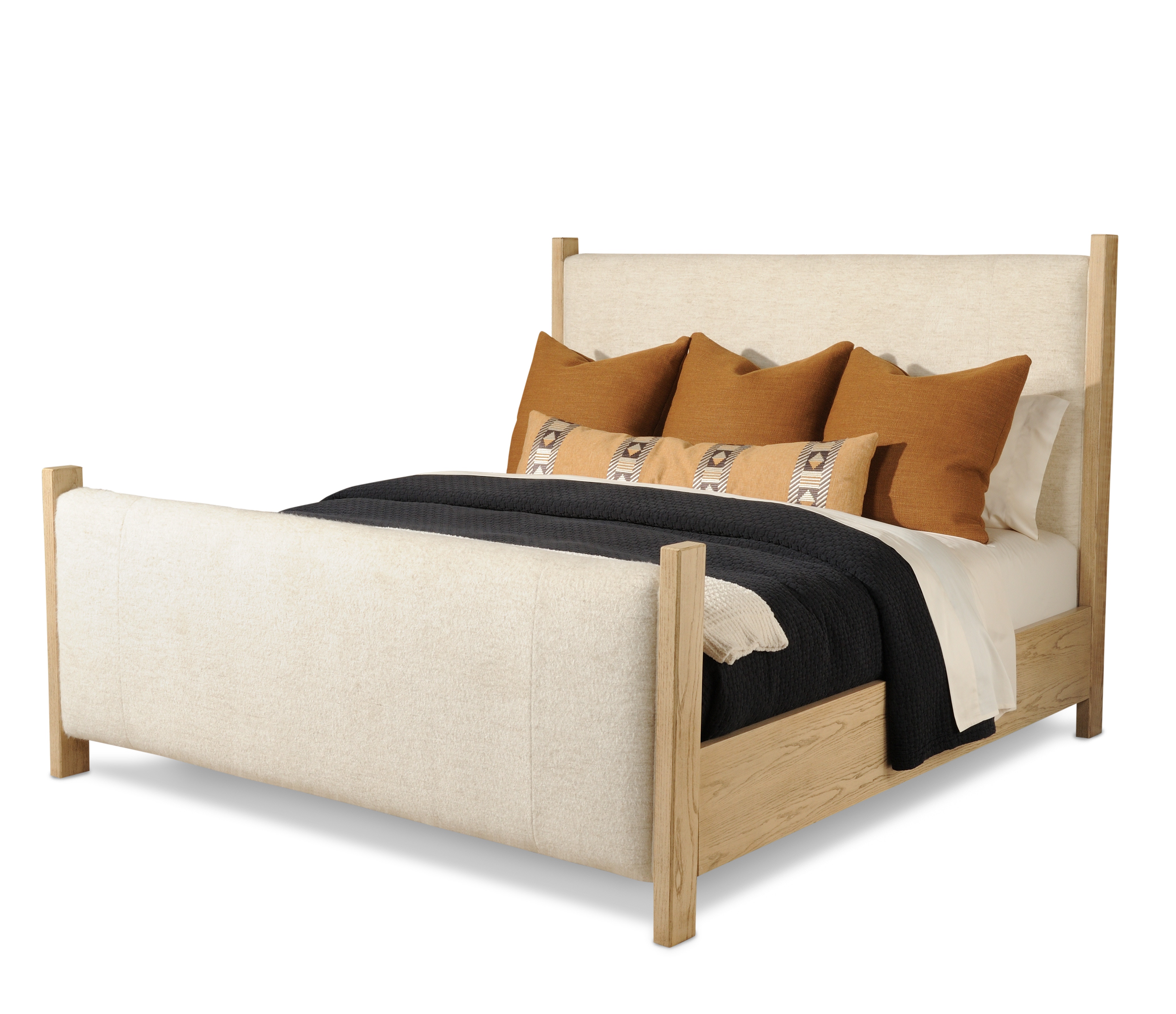 Taylor King Canyon King Bed B30-K