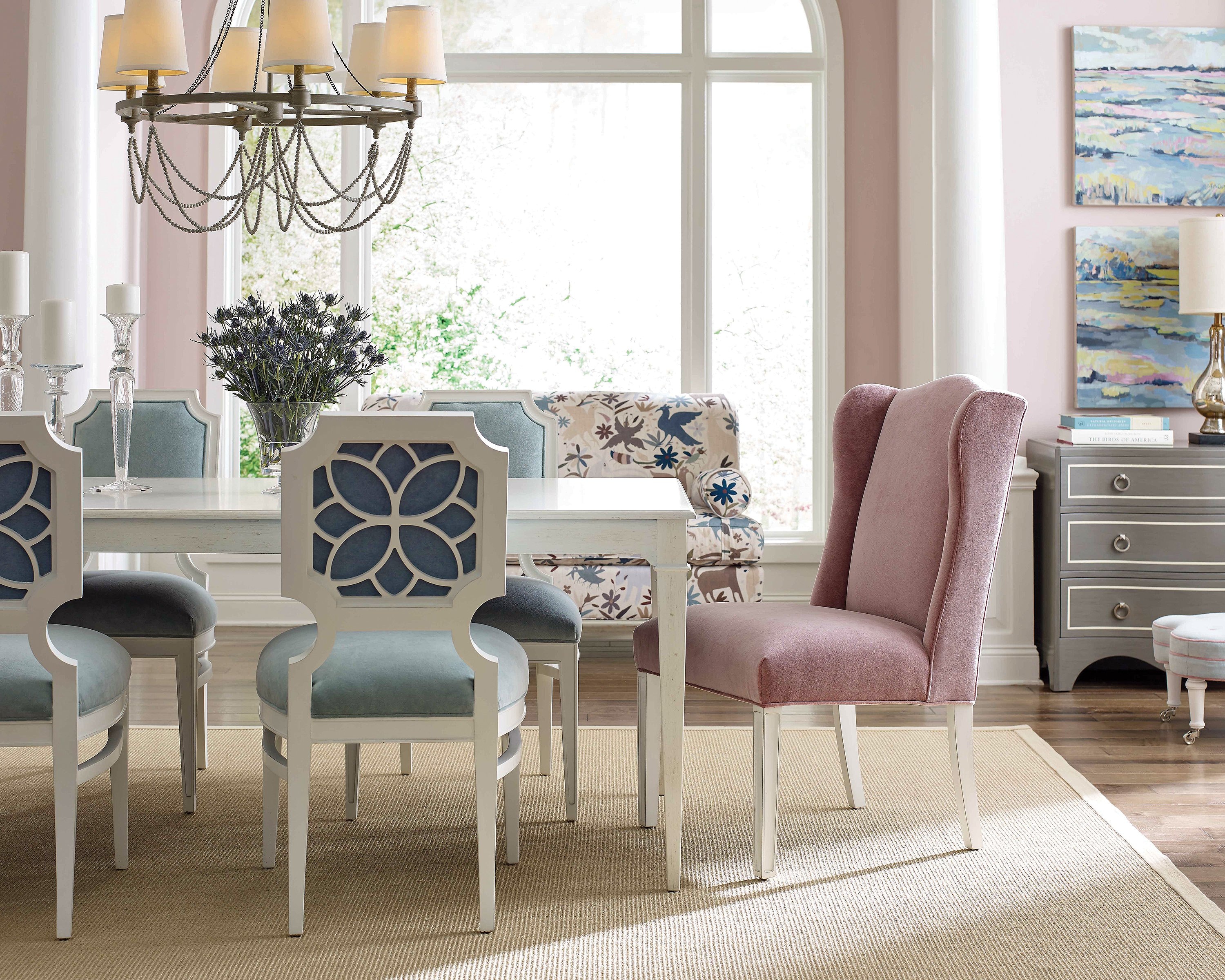 taylor king dining chairs