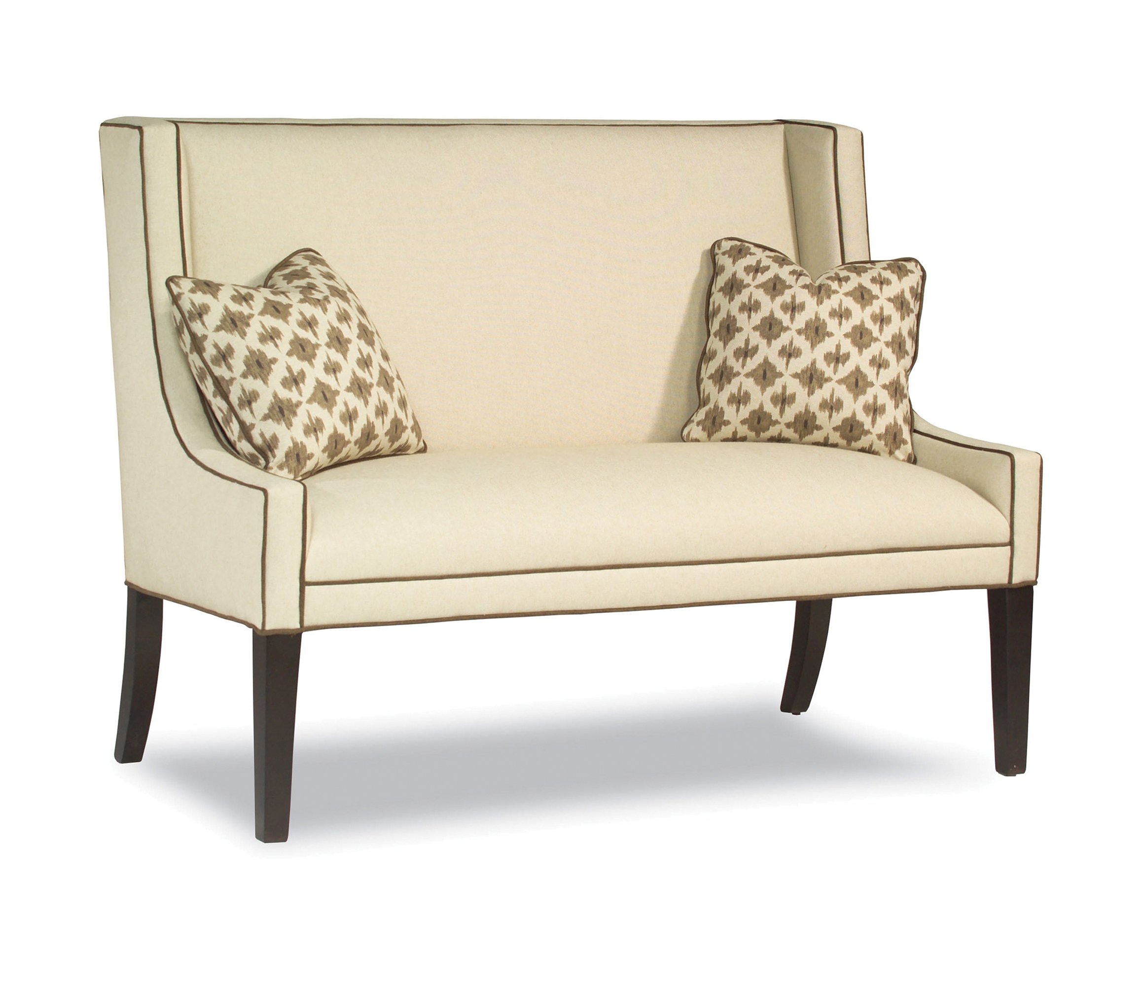 Taylor King Living Room Baldwin Settee K302 Priba Furniture And