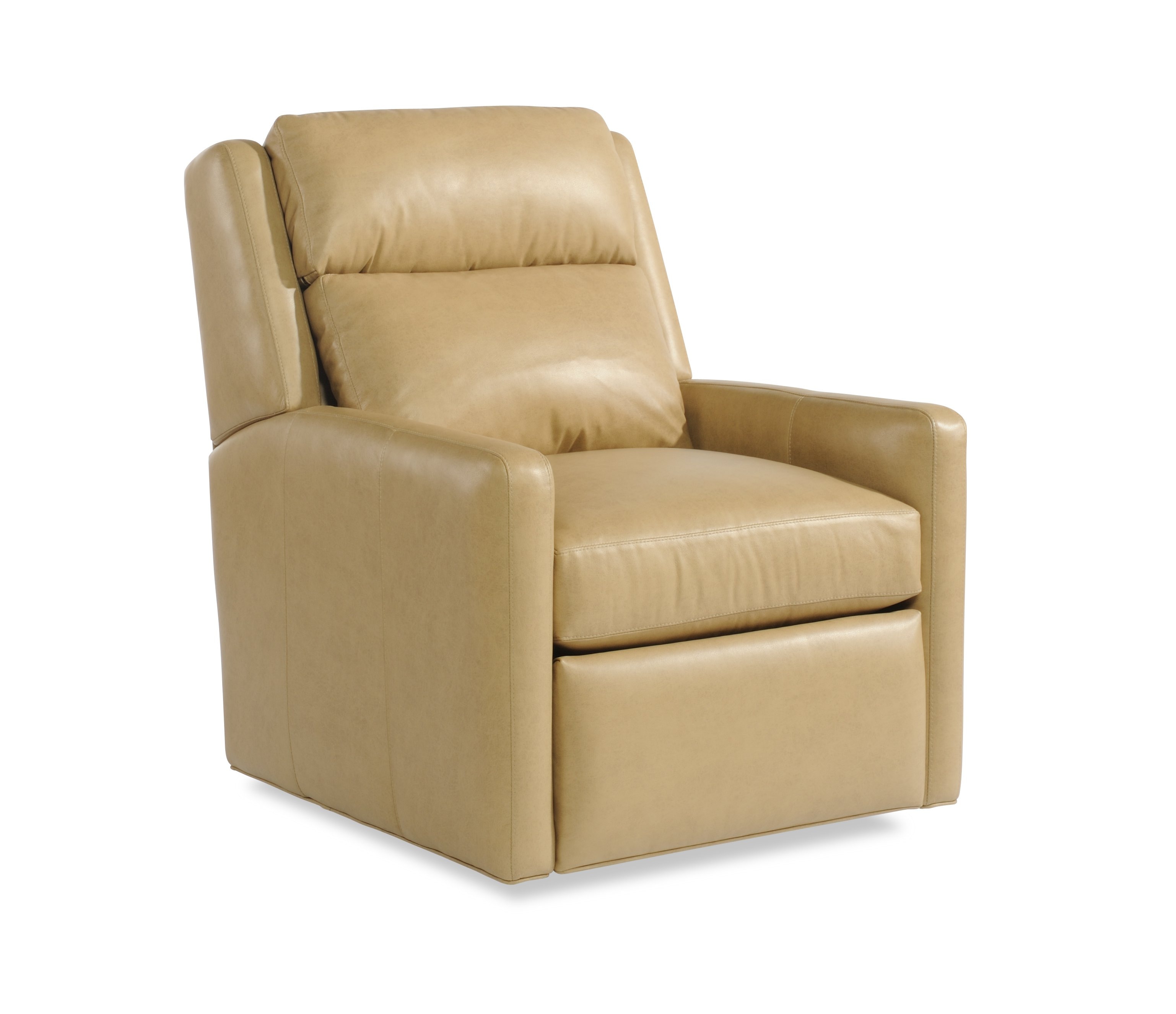 taylor king leather recliners