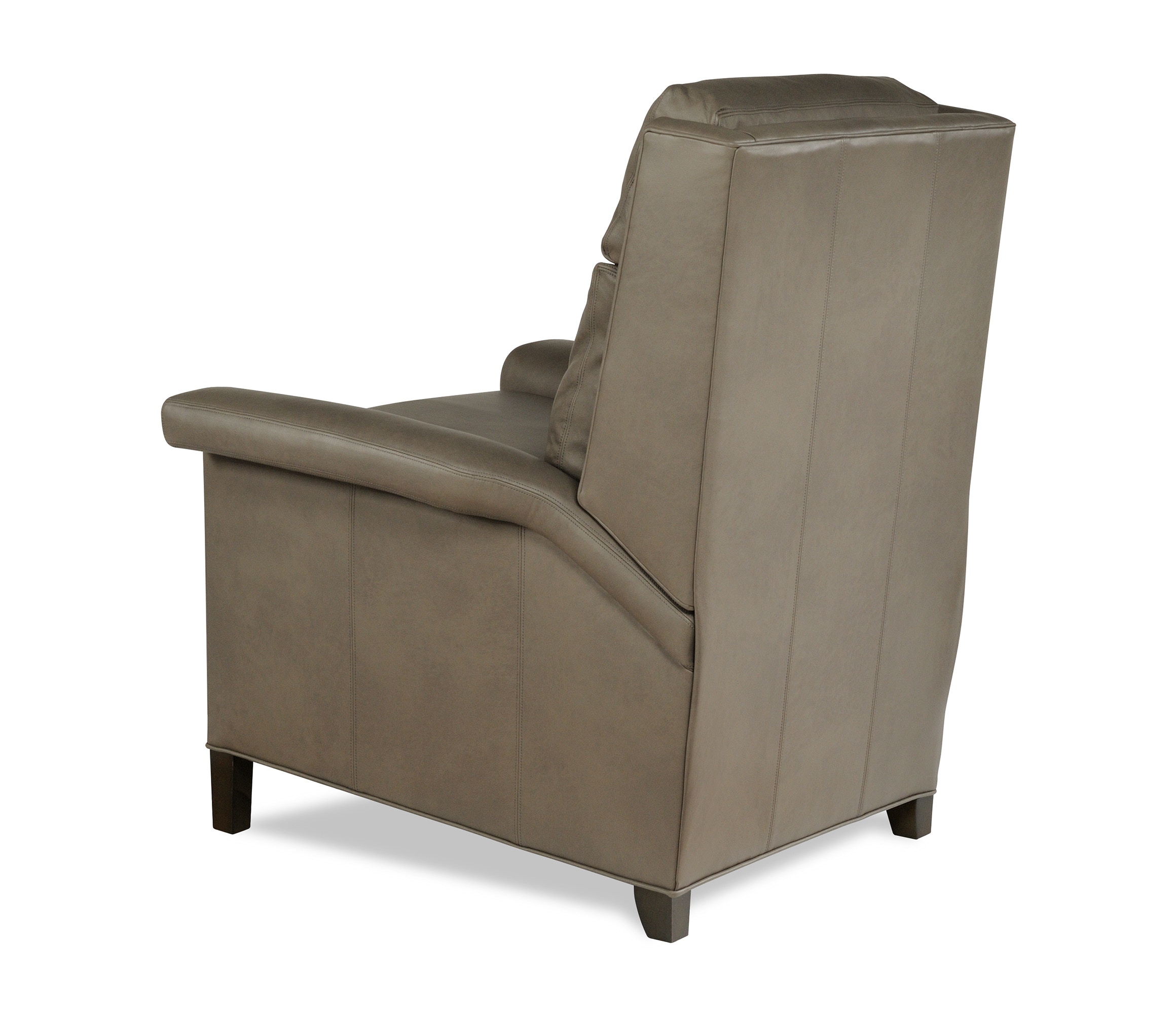 Taylor King Living Room Tupelo Leather Recliner L2624-H