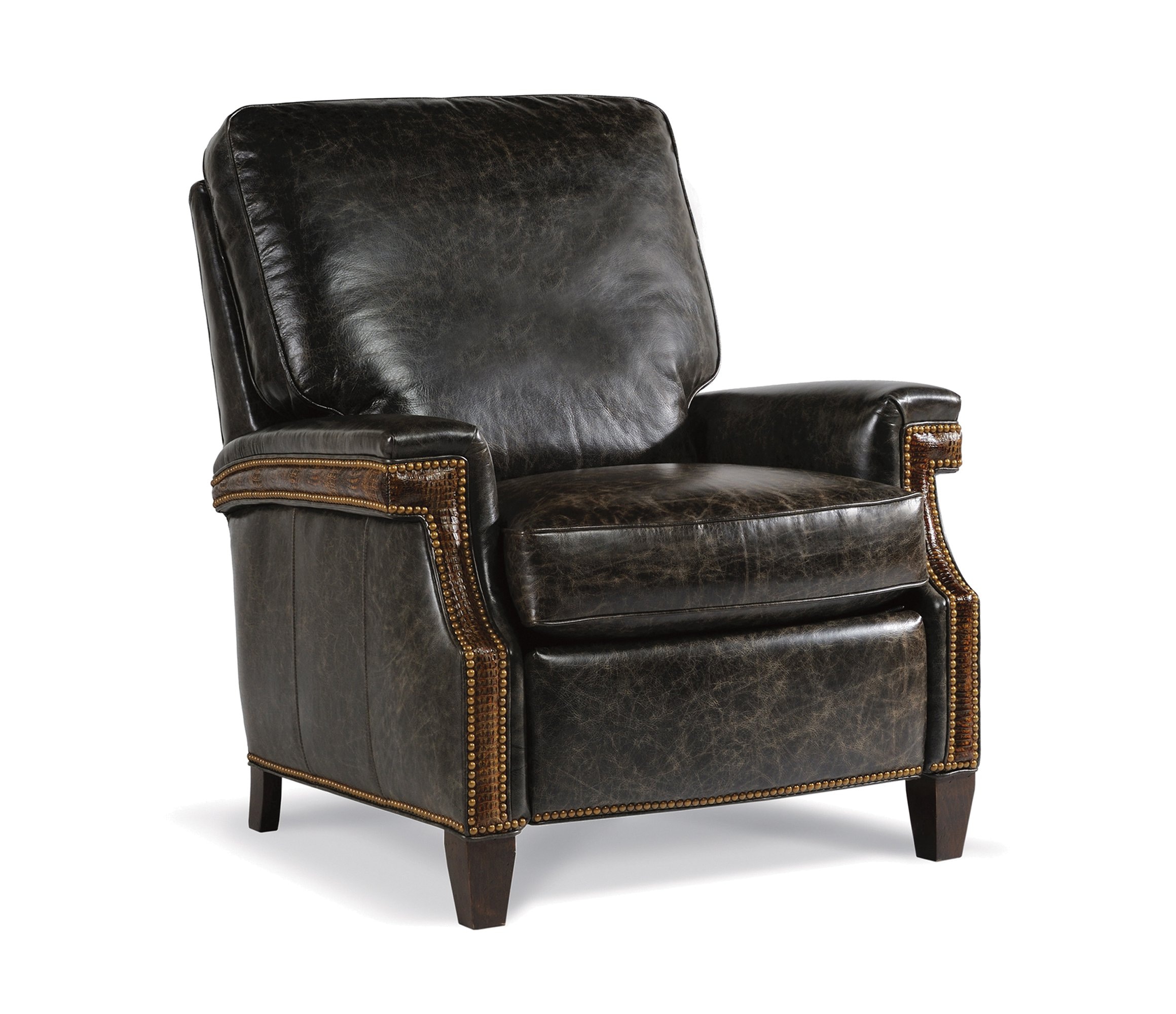 Taylor King L6711H Living Room Dominic Reclining Chair