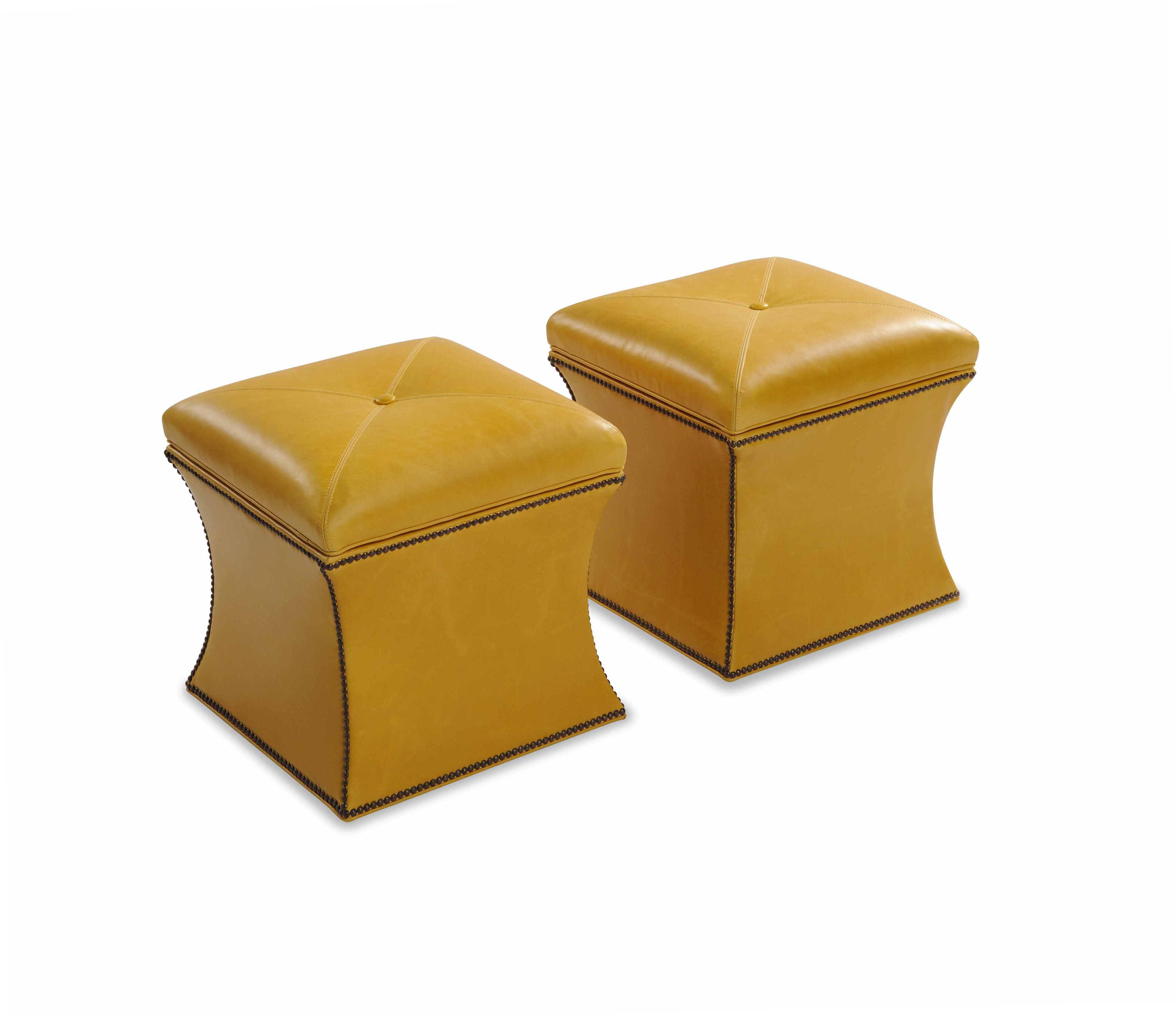 Taylor King Liberty Storage Ottoman MVL35SO *