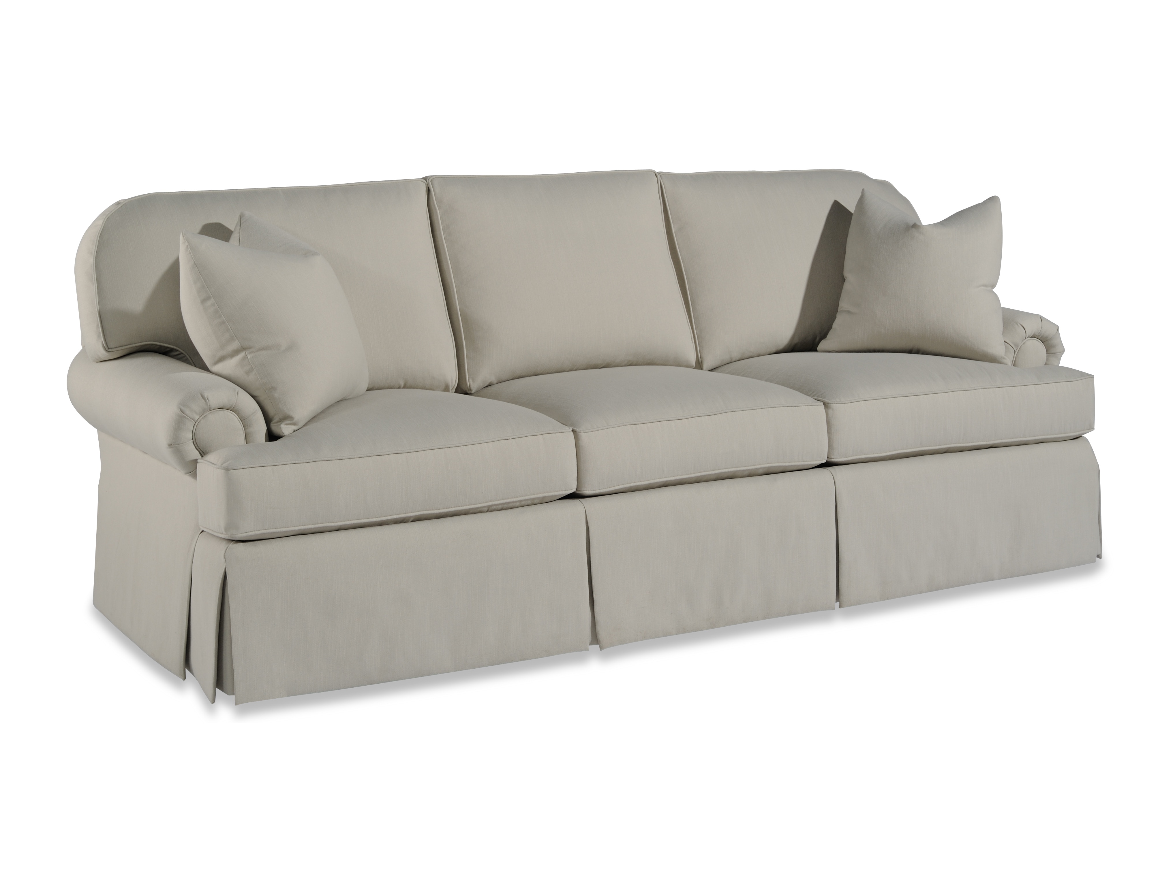 Taylor King S459240 Living Room Taylor Made Standard Sofa