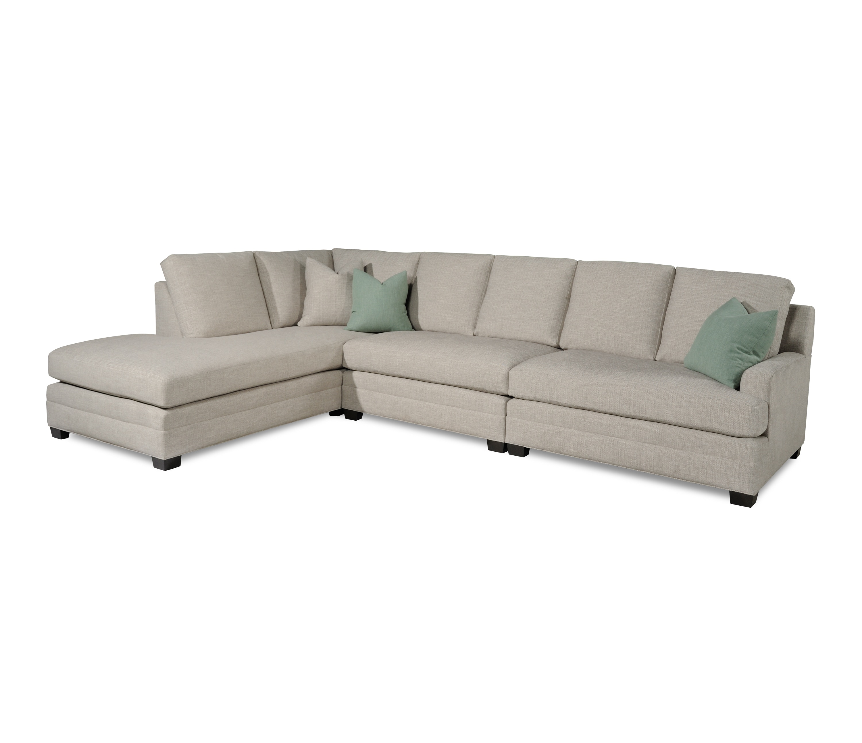 Taylor store king sectional