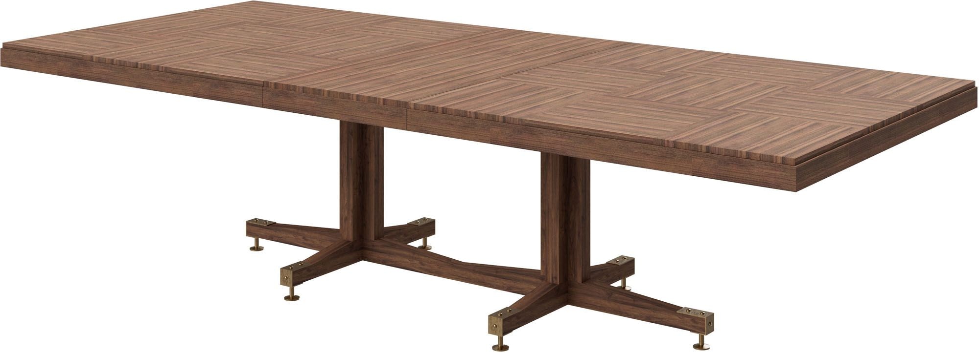 Milling Road Modernist Dining Table 