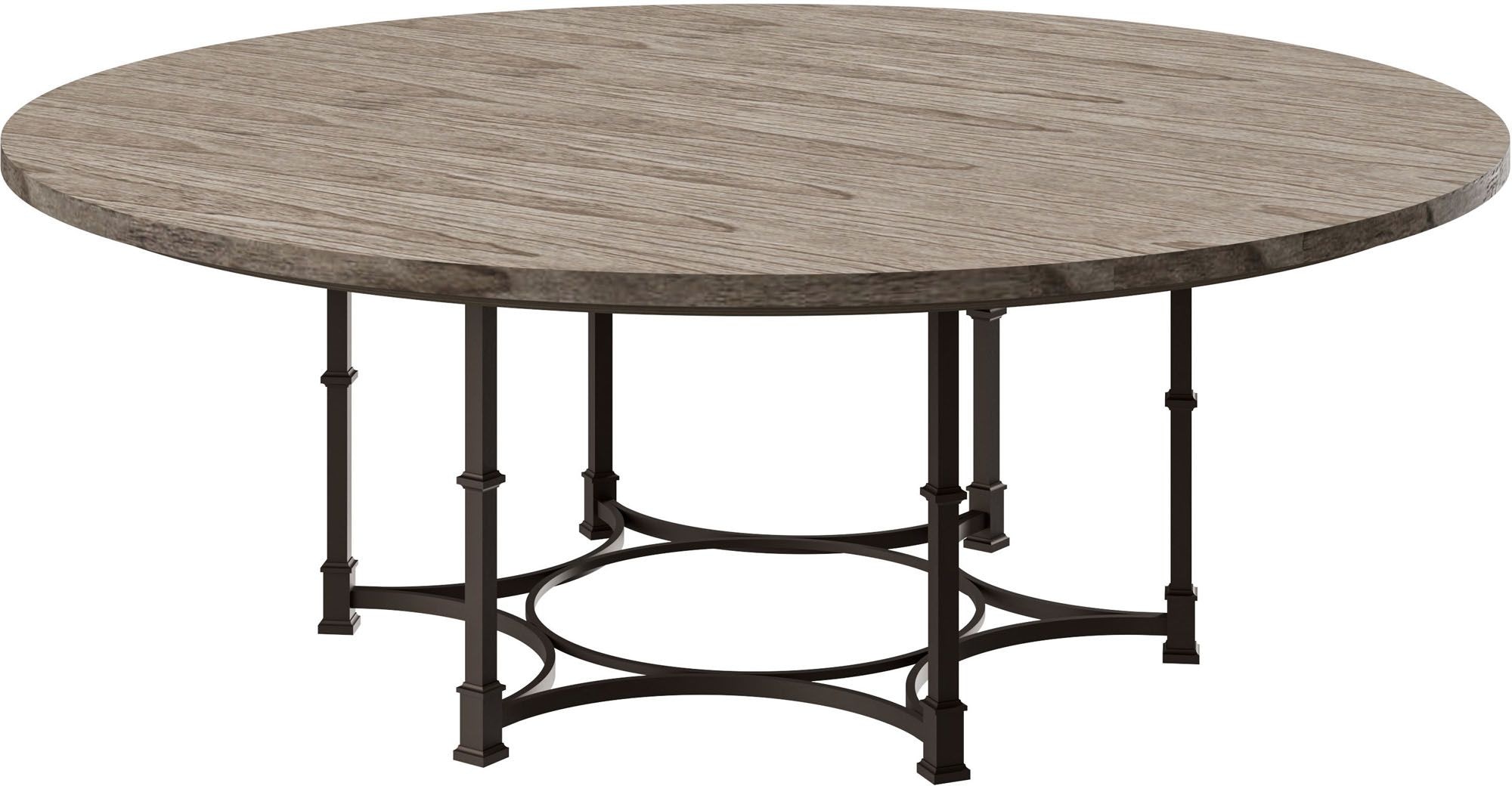 Milling Road Voyager Dining Table 