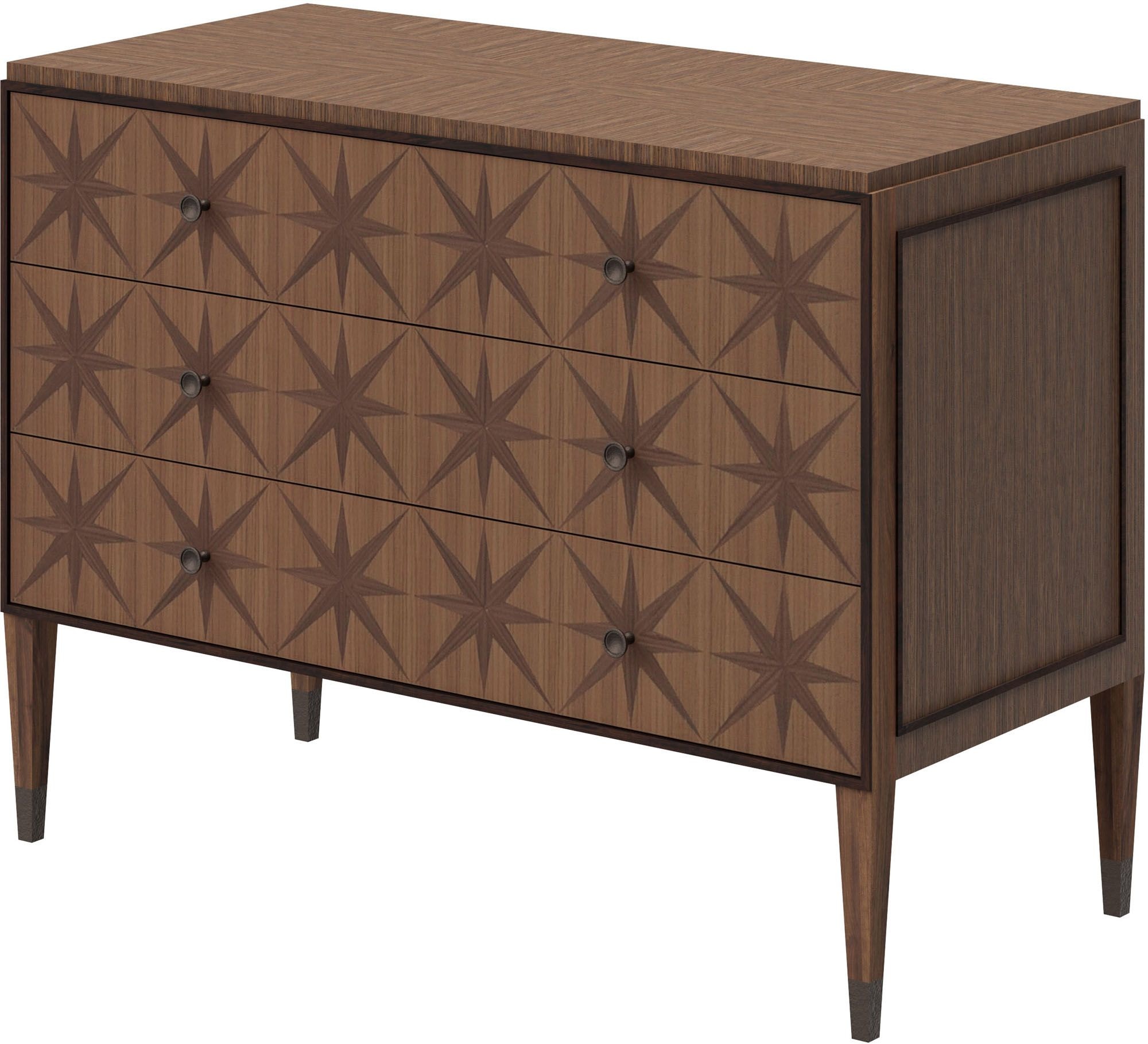 Milling Road Celestial Chest 