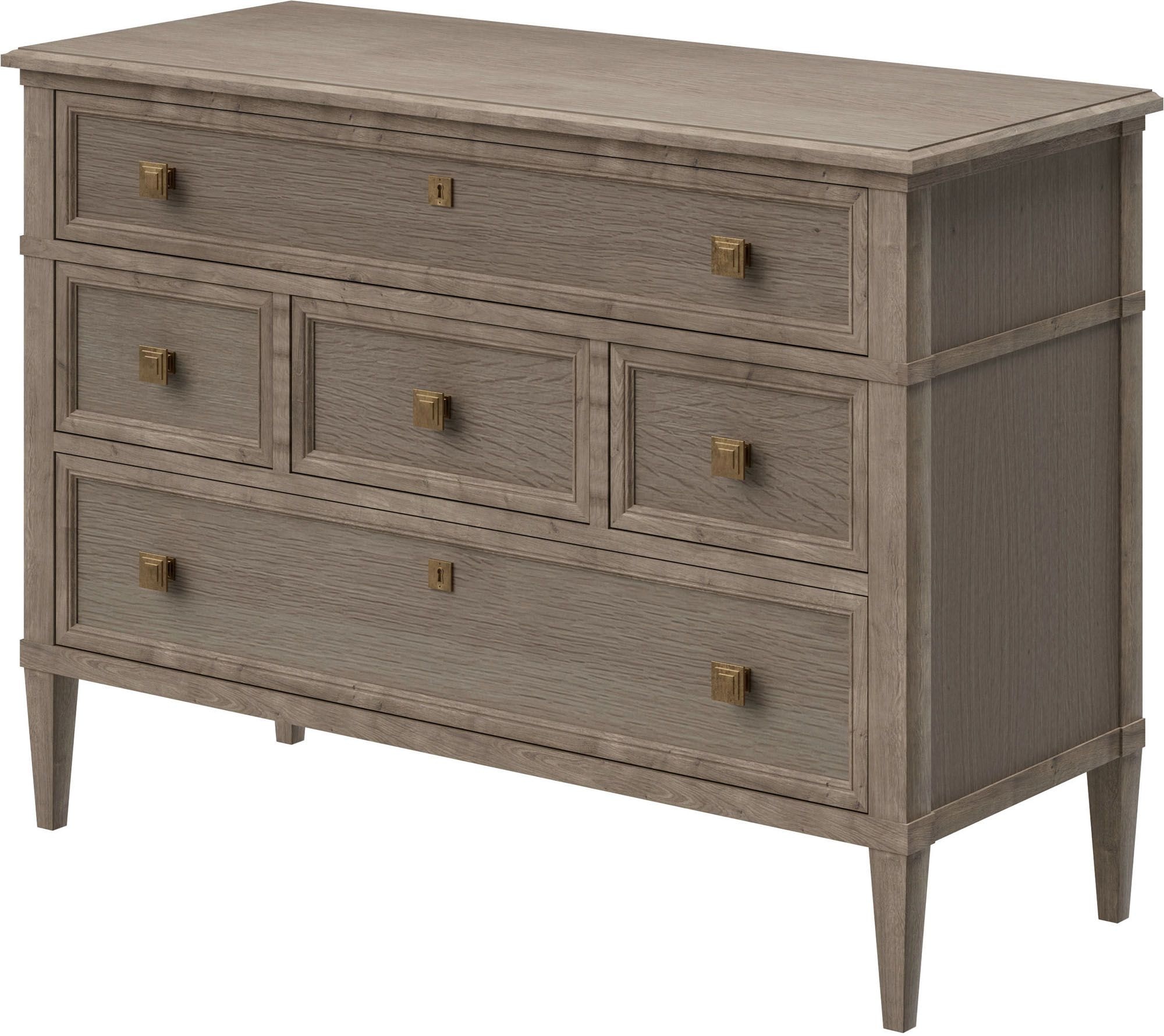 Milling Road Savoy Chest 