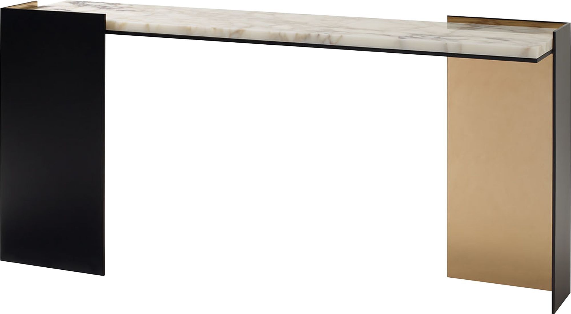 Milling Road Living Room Wrap Console Mr7065 Mbl Gasiors