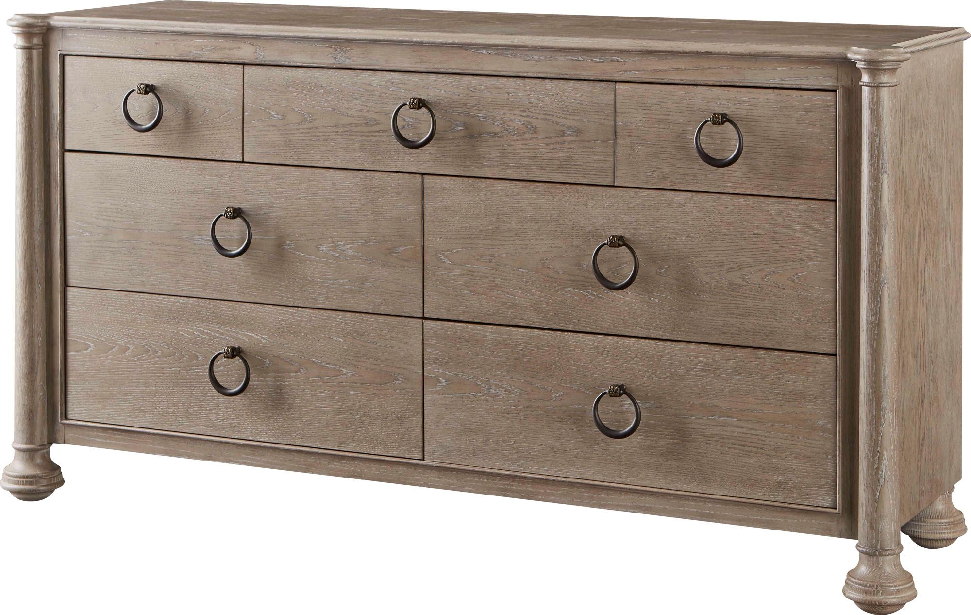 Milling Road Dacian Dressing Chest 