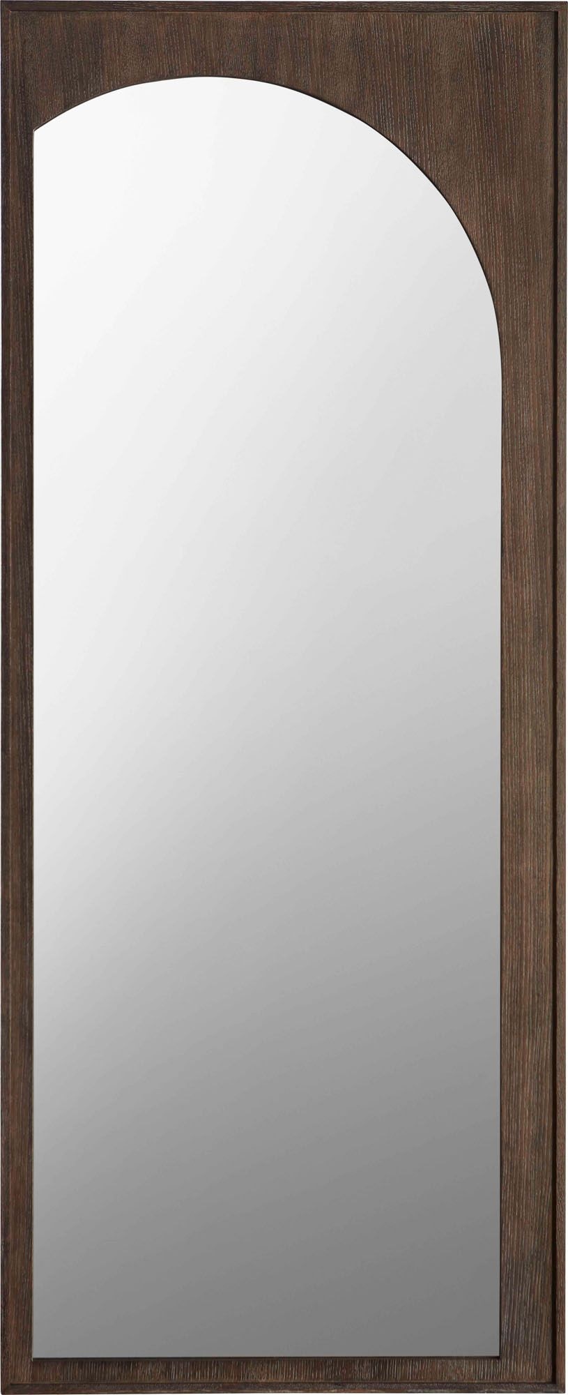 Milling Road Mr8412 Accessories Portico Floor Mirror