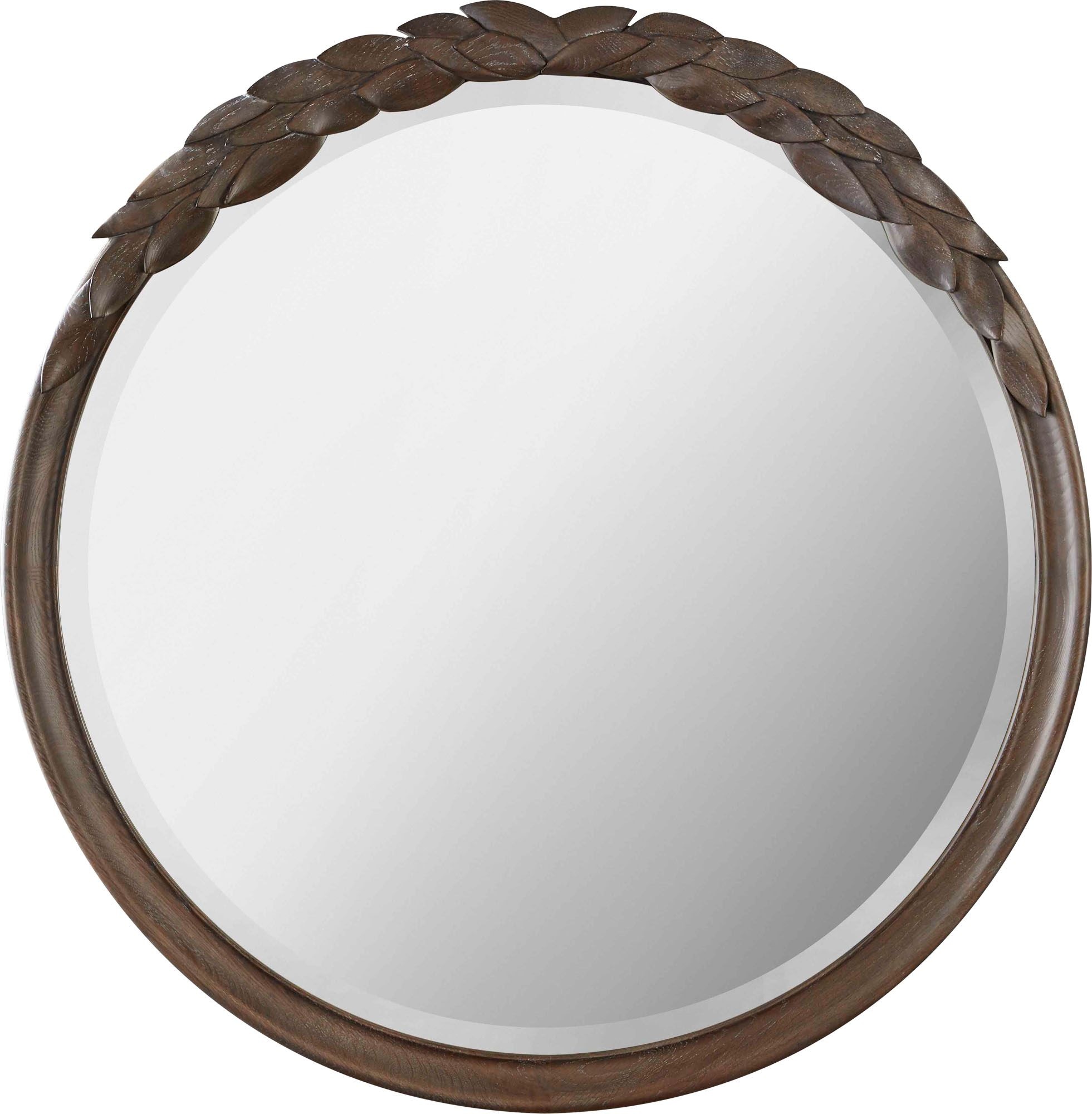 Milling Road Mirrors Olympus Looking Glass Mirror MR8414 | Toms
