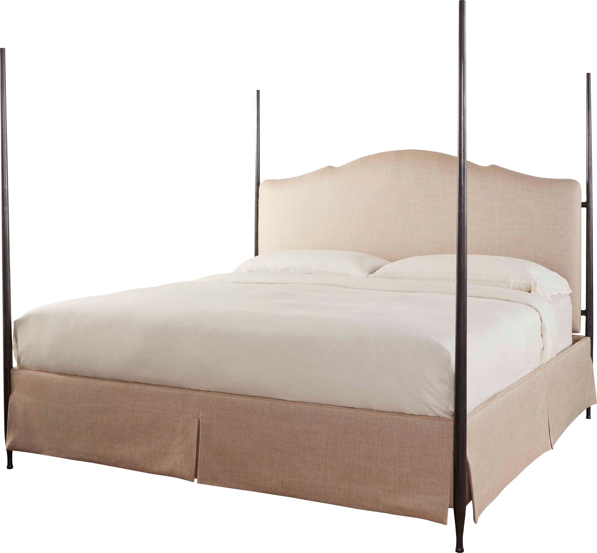 ⭐︎美品　ローナマーレイ　Bespoke Adult Mayfair Milling Road Bedroom Poster Beds Aurelia Queen Bed MR8421Q