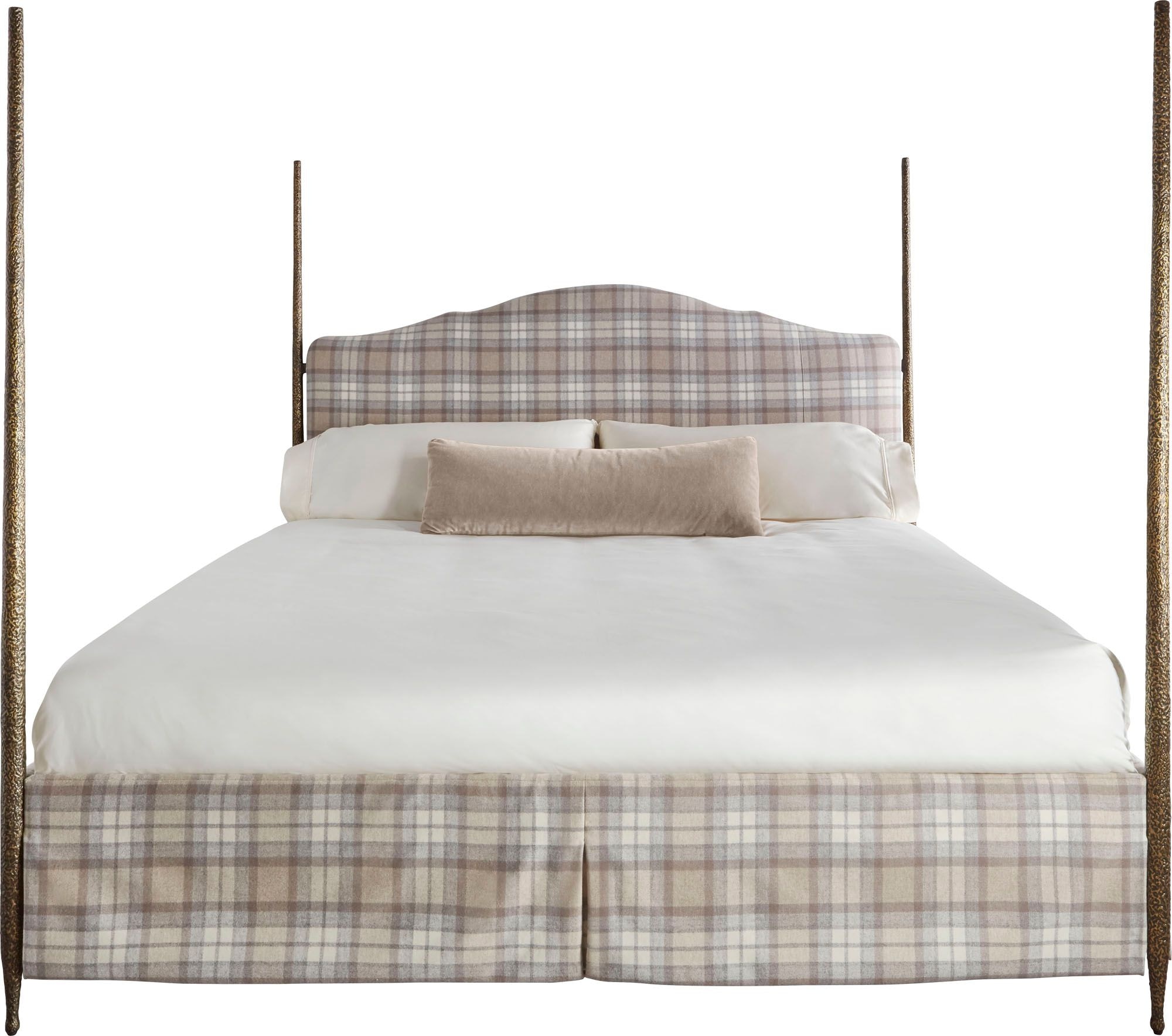 Milling Road Bedroom Aurelia King Bed MR8421K Studio 882 Glen Mills