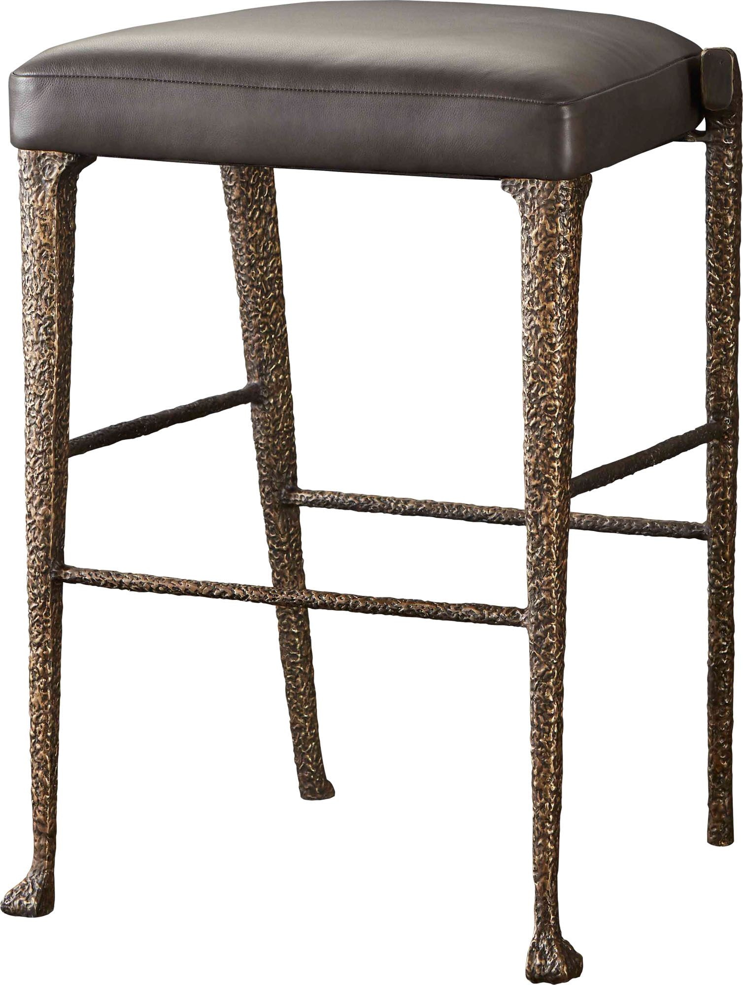 Milling Road Vere Barstool 