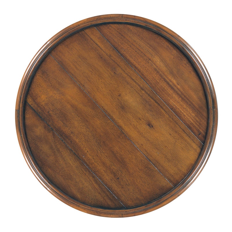 栃の木sidetable ZX table - Sossego