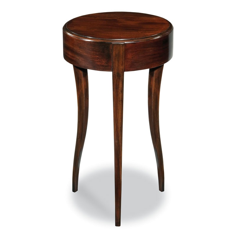 Woodbridge Furniture Living Room Addison Drink Table 1105-14