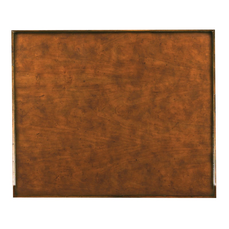 Woodbridge Furniture Living Room Marseille Bedside Table 118910