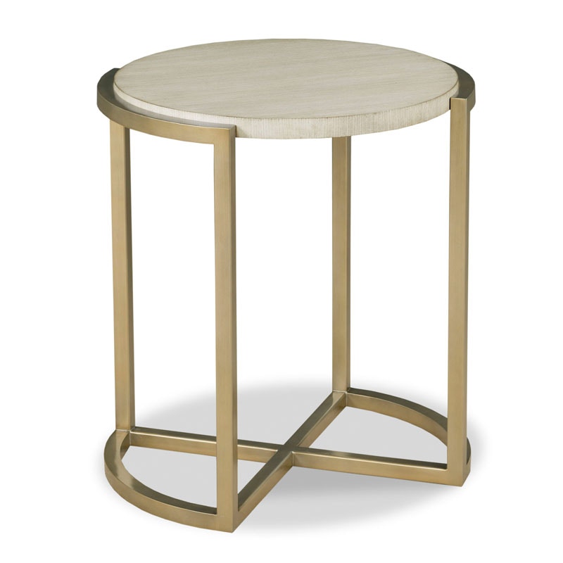 Woodbridge Furniture Living Room Janus Drink Table 126707 Toms Price