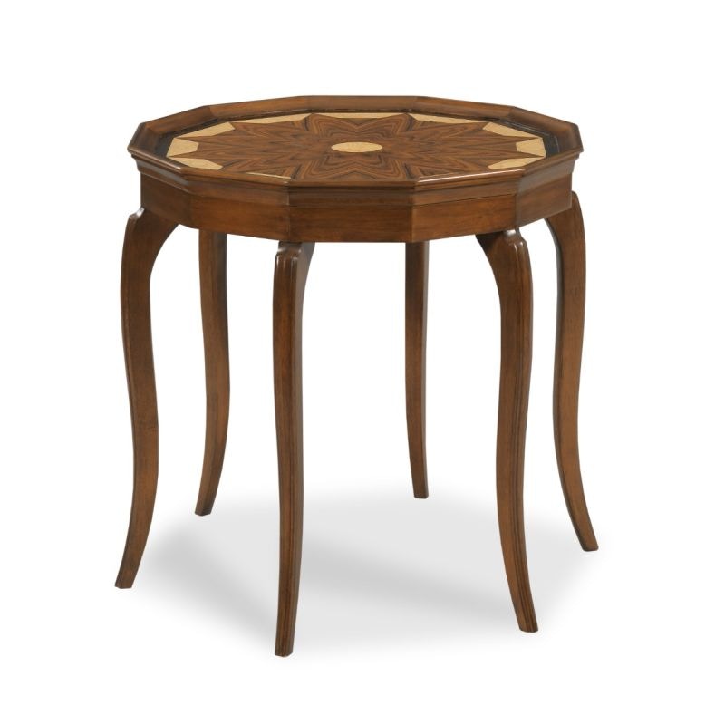  Windsor Lamp Table 