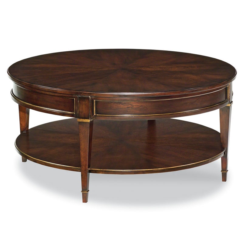 Woodbridge Furniture Living Room Coffee Tables La Salle Cocktail Table 2057 14 Toms Price Home