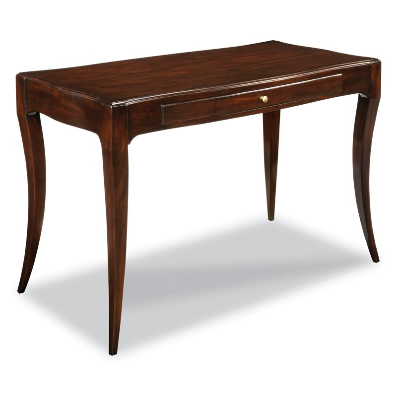 Woodbridge Furniture Home Office Addison Writing Table 208014 Toms