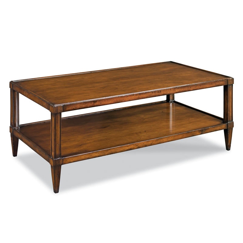 woodbridge coffee table