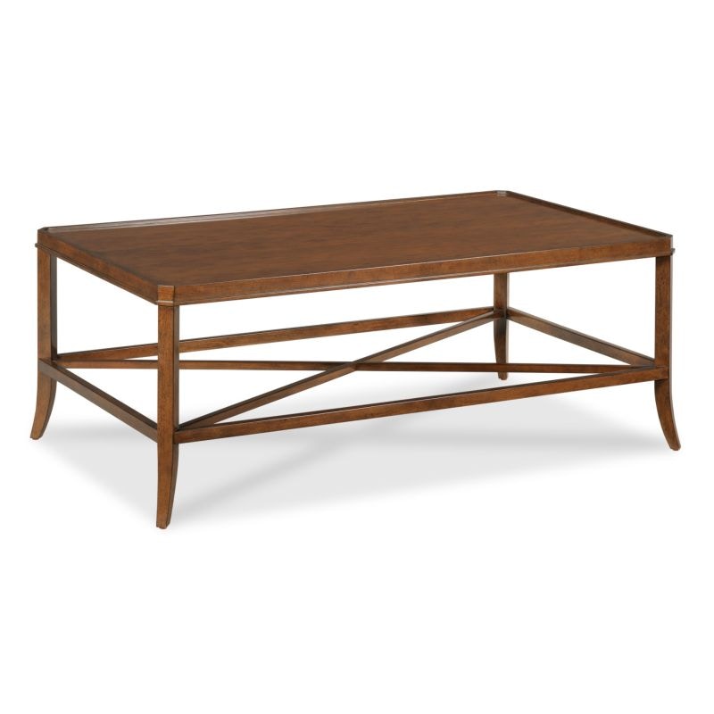 Woodbridge Furniture Sernin Cocktail Table 2107-10