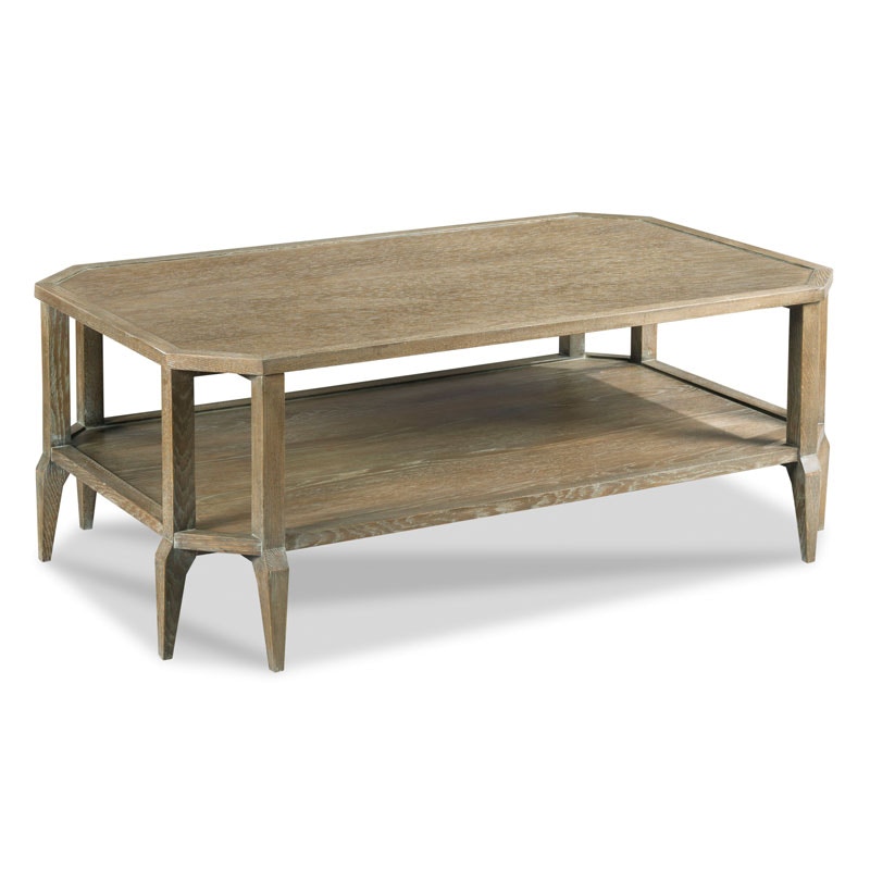 woodbridge coffee table