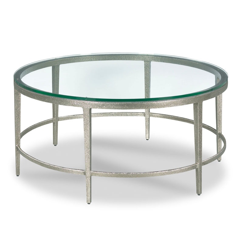 Woodbridge Furniture Kasmin Cocktail Table 2157-M2