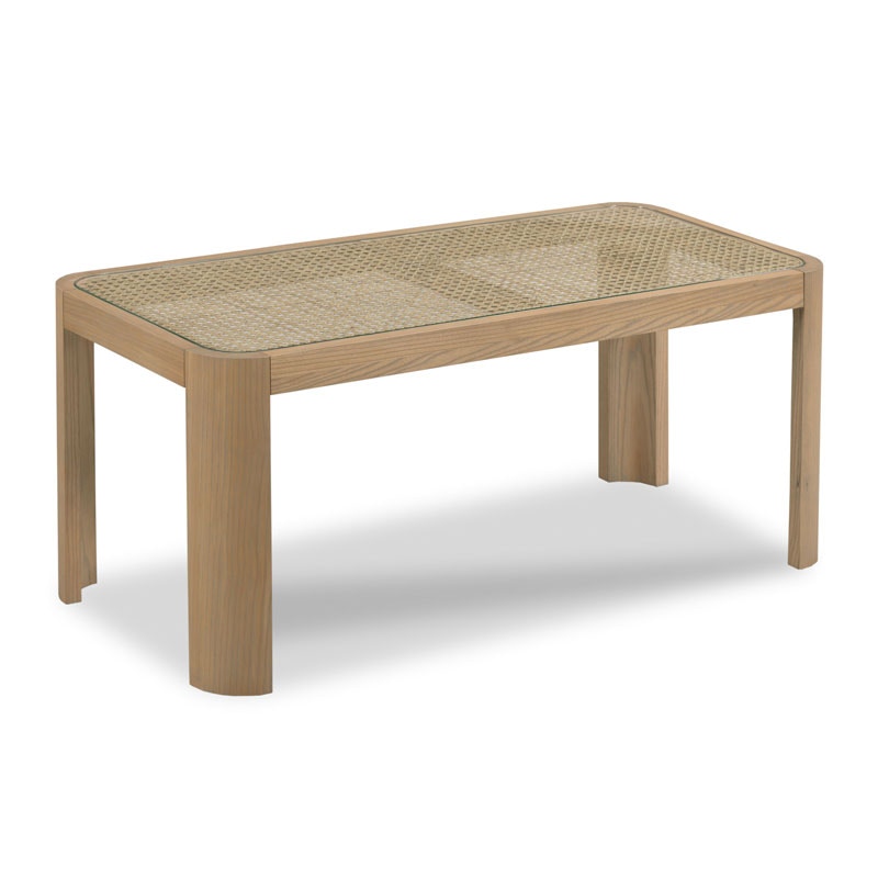 Woodbridge Furniture Coachella Cocktail Table 2162-48