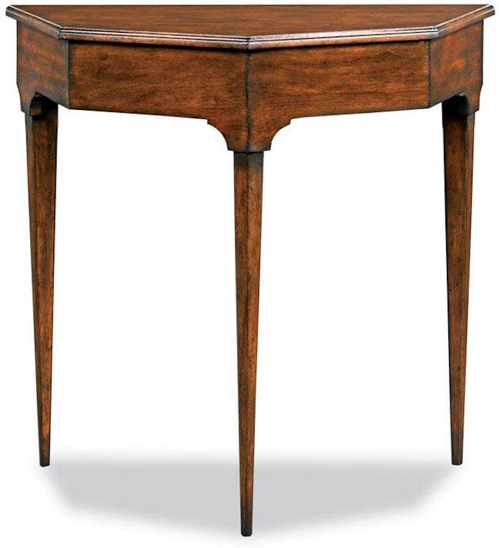 Woodbridge Furniture 3089 10 Living Room Mille Entry Console Woodbridge Furniture 3089 10 Living