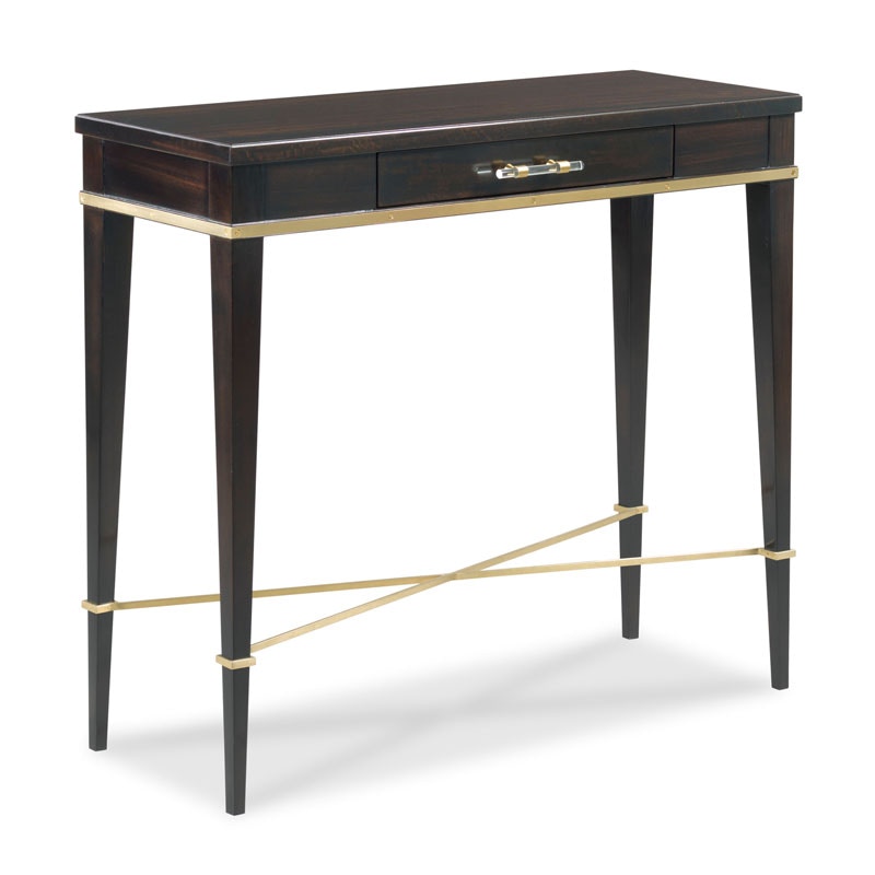 Woodbridge Furniture Carnegie Console 3125-12