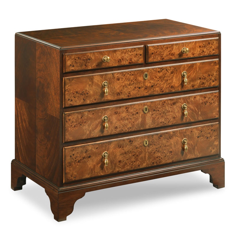 Woodbridge Furniture Bedroom Durham Chest 402943 Birmingham