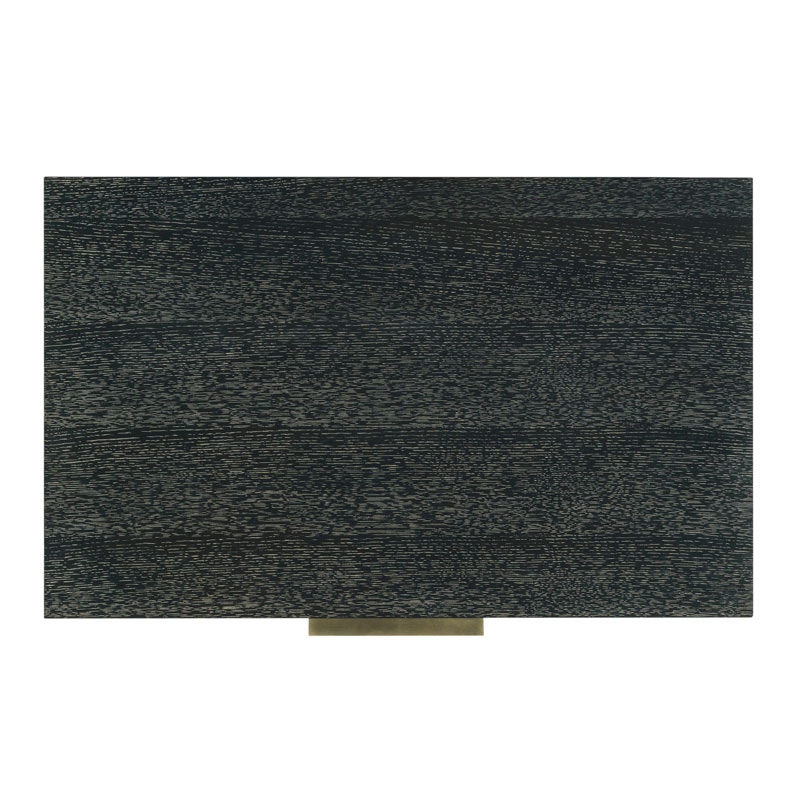 Woodbridge Furniture Bedroom Irvine Bedside Chest 407038 Birmingham