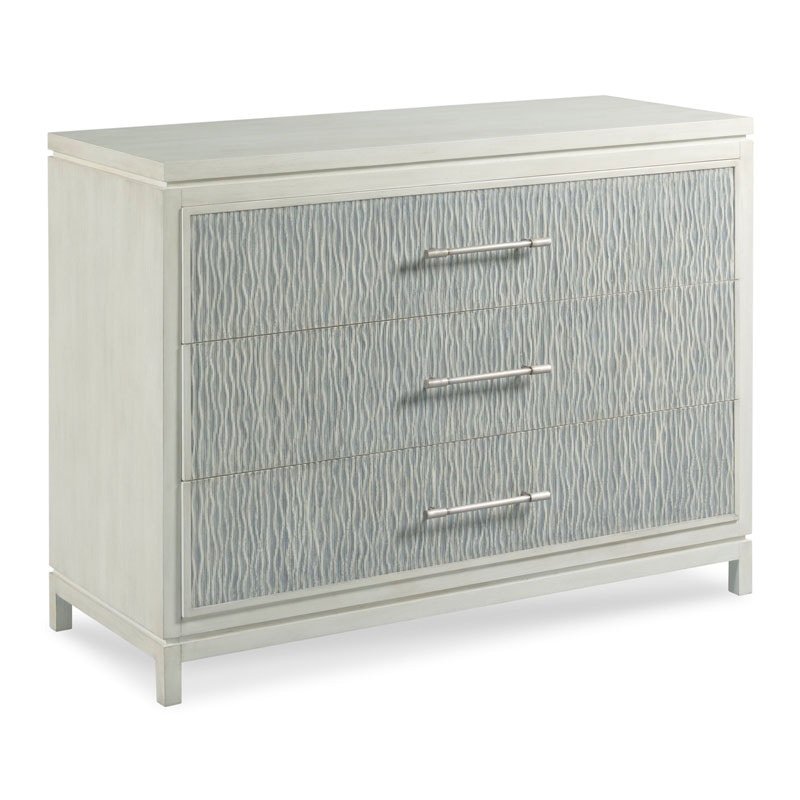 Woodbridge Furniture Bedroom Kona Chest 407262 Inspirations