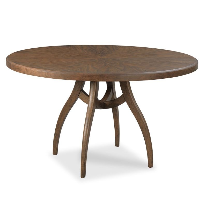  Teewinot Table - 54 Inch 