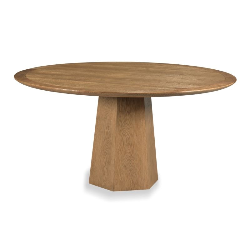  Beckner Table - 60" 