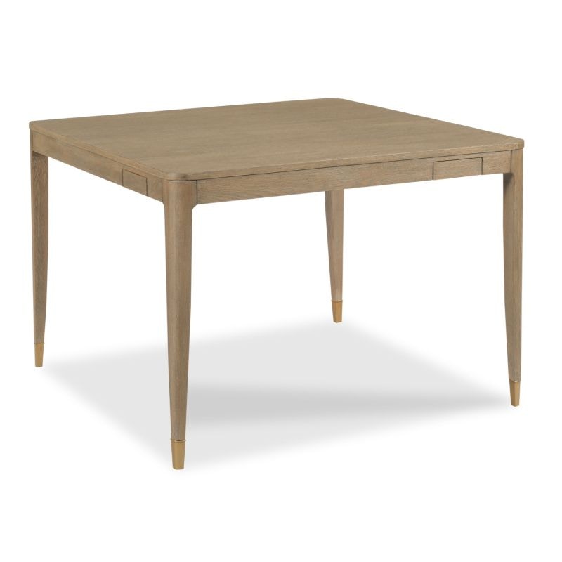Woodbridge Furniture Wegner Game Table 5115-09