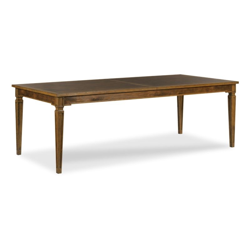  Thistle Dining Table 