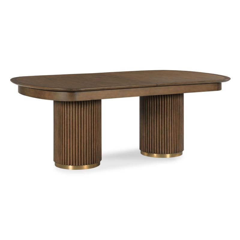  Skyline Dining Table 