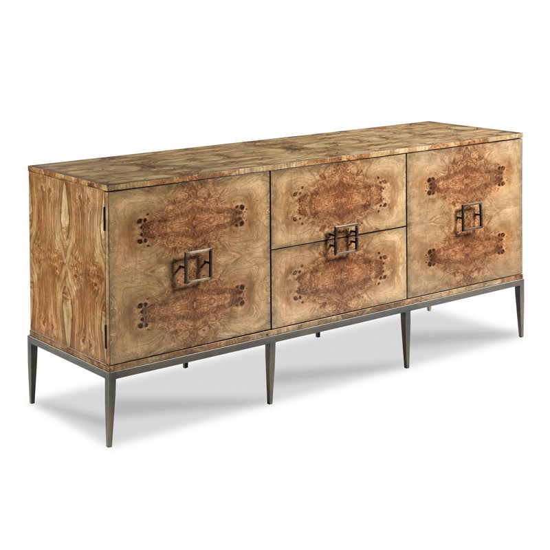 Woodbridge Furniture Living Room Burton 604324 Louisiana